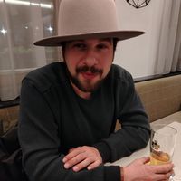 Giovanni Sangiorgio的照片