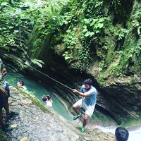 Metehan Fener's Photo