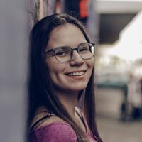 Victoria Fraser的照片