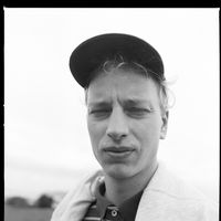 Jonathan Hielkema's Photo