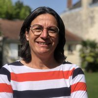 Helene Berthou's Photo