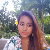 Dewi Fortuna的照片