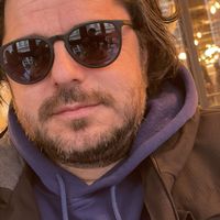 Serhat Sertakan's Photo