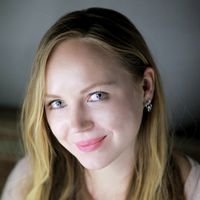 Anna Timkina's Photo