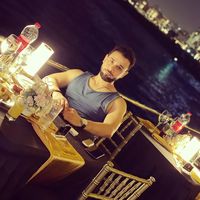 Ahmad Mulhem的照片