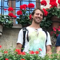 Billy Smariga's Photo