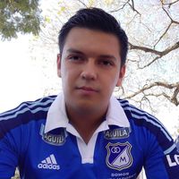 Cristian Gil的照片