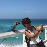 elena manca的照片