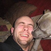 Rob Jacobson's Photo