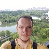 Konstantin Kaltygin的照片