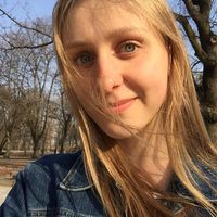 Tanya Zheleznyak的照片