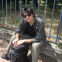 Patxa Guzman's Photo