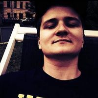 Victor Berezin's Photo