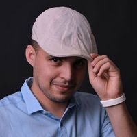 Amine Mbarki的照片