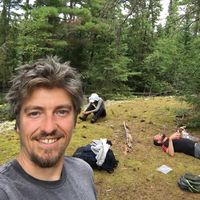 Andrew Welters的照片