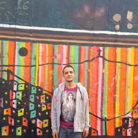 Tobias Soria的照片