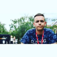 Alberto Andrenucci's Photo