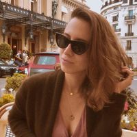 Angelina Vypirakhina的照片