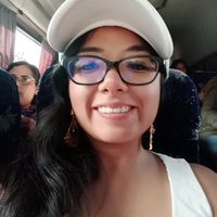 Azucena del Rosario Rodriguez Hernandez's Photo