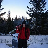 ARIS ZOUPAS的照片