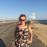 Daniela Botnaru's Photo