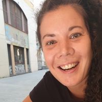 Silvia Aranda Nuñez的照片