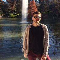 Fotos de Sebastian Jasiecki