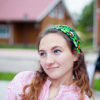 Anastasia Kulagina's Photo