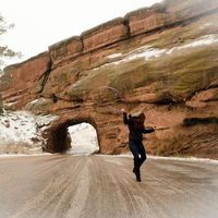 Le foto di Dallas Capozza