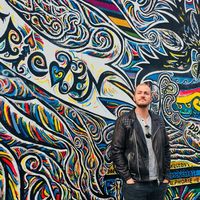 Derek Barnes's Photo