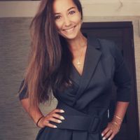 Анна Zonova的照片