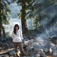 Miriam Rubenson's Photo