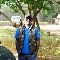 Fotos de Prashant Digge