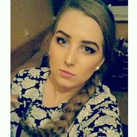 Brigita Petrulytė's Photo