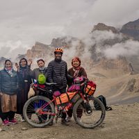 Sudhanshu Verma's Photo