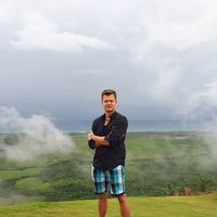 Konrad Kafar的照片