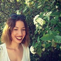 Le foto di Mia Kuhar