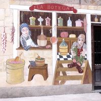 Fotos de Luigi Ferrara