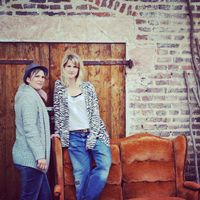 Emilie Durand的照片