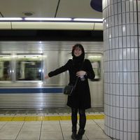 Vanessa Laizin's Photo