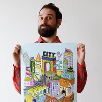 Federico Enrico's Photo