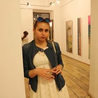 Evelyn Kareian's Photo