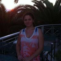 Ruxandra Dascalu's Photo