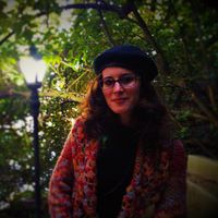 Gitana  Nebel's Photo