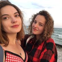 Фотографии пользователя Oksana Raku