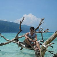 Nick Sterckx's Photo