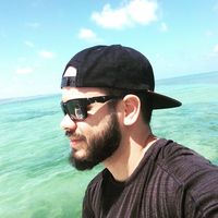 Diego Moraes's Photo