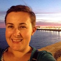 Natalia Pritchard's Photo