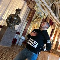 Mateusz Brożek的照片