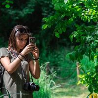 Roberta Rendinaro's Photo